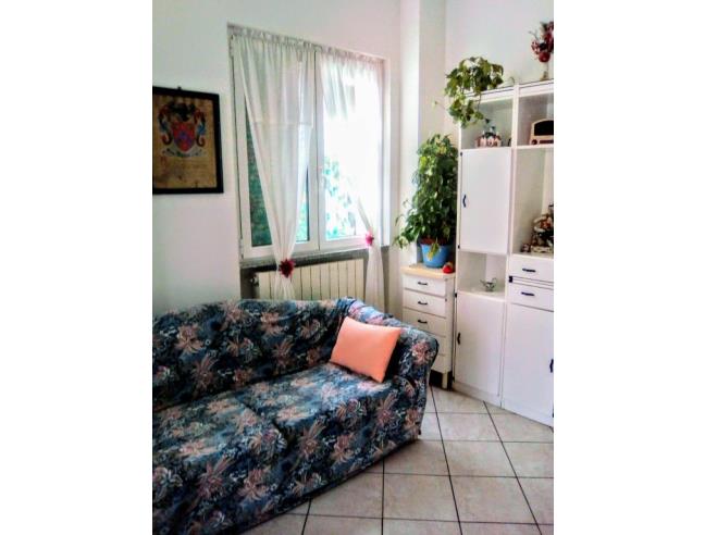 Anteprima foto 2 - Appartamento in Vendita a Boissano (Savona)