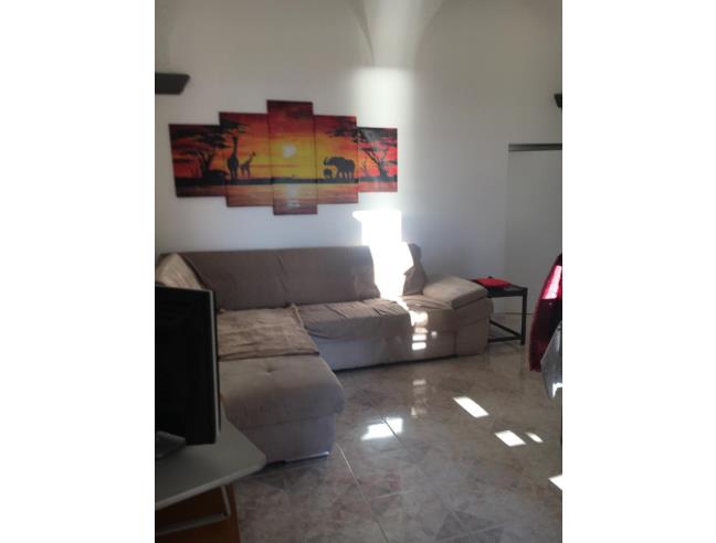 Anteprima foto 2 - Appartamento in Vendita a Boissano (Savona)