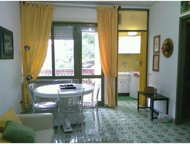 Anteprima foto 1 - Appartamento in Vendita a Bordighera - Sasso Di Bordighera