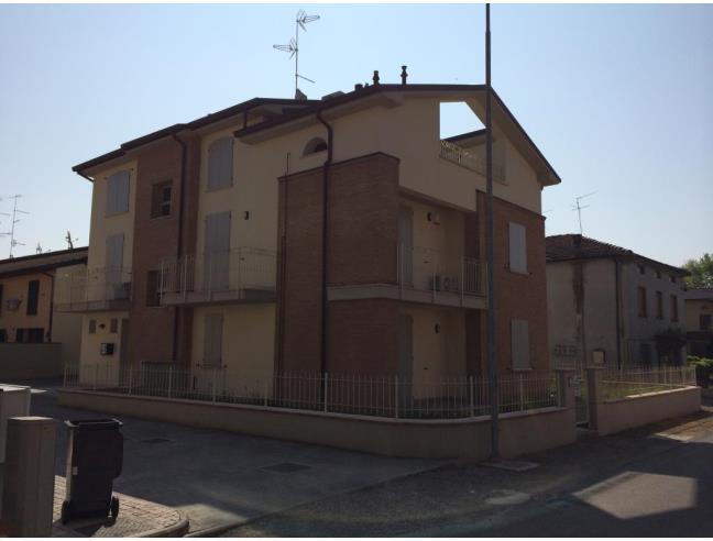 Anteprima foto 1 - Appartamento in Vendita a Boretto - Santa Croce