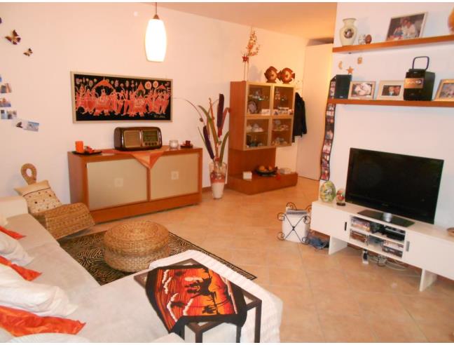 Anteprima foto 1 - Appartamento in Vendita a Borghetto Lodigiano (Lodi)