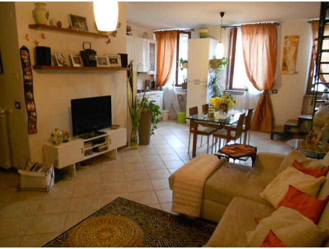 Anteprima foto 2 - Appartamento in Vendita a Borghetto Lodigiano (Lodi)