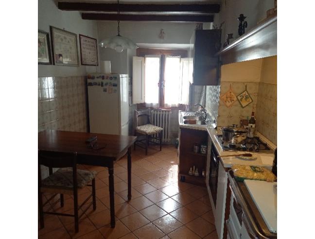 Anteprima foto 2 - Appartamento in Vendita a Borgo San Lorenzo - Luco Mugello