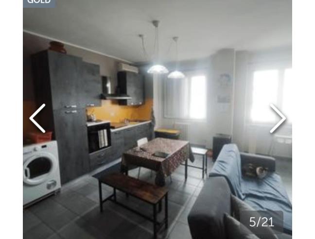 Anteprima foto 1 - Appartamento in Vendita a Borgomanero (Novara)