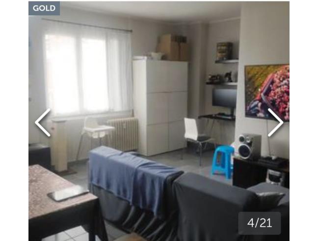 Anteprima foto 3 - Appartamento in Vendita a Borgomanero (Novara)