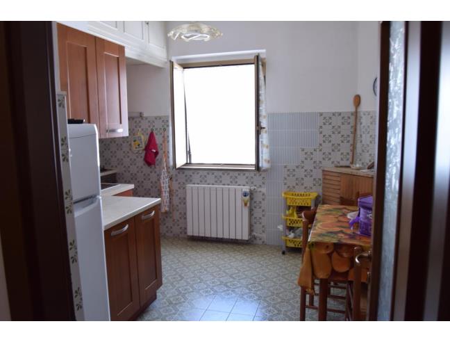 Anteprima foto 3 - Appartamento in Vendita a Borgorose - Corvaro