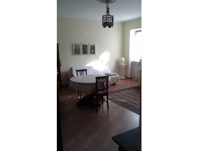 Anteprima foto 1 - Appartamento in Vendita a Borgorose (Rieti)