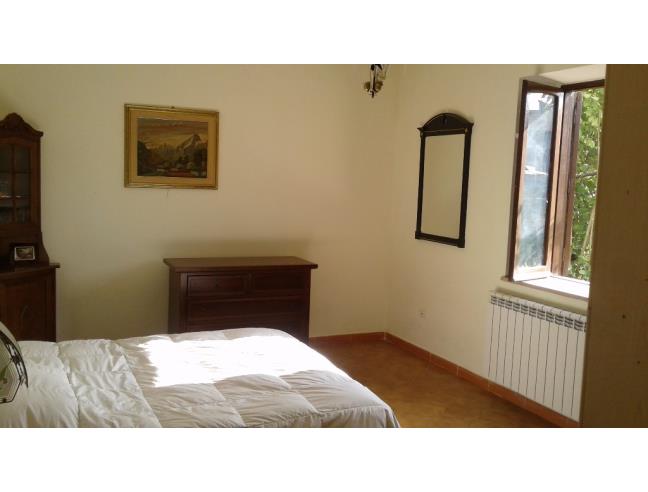 Anteprima foto 3 - Appartamento in Vendita a Borgorose (Rieti)