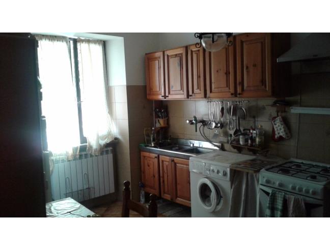 Anteprima foto 6 - Appartamento in Vendita a Borgorose (Rieti)