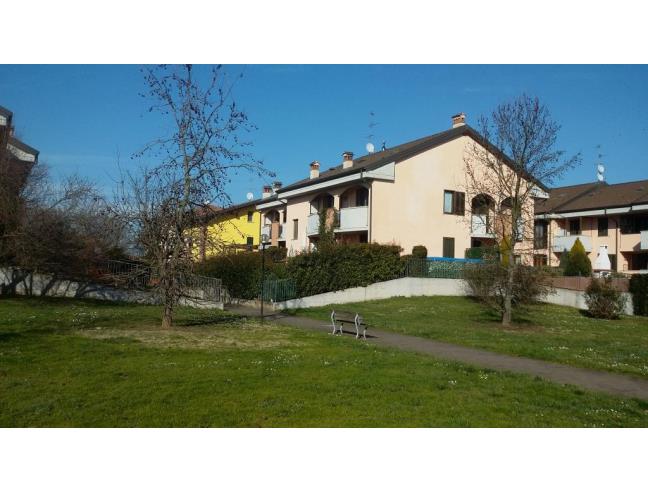 Anteprima foto 1 - Appartamento in Vendita a Bornasco (Pavia)
