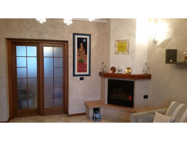 Anteprima foto 2 - Appartamento in Vendita a Bovezzo (Brescia)