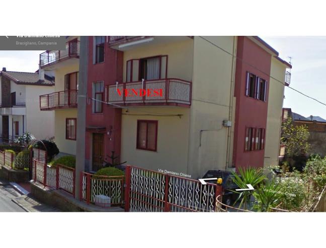 Anteprima foto 1 - Appartamento in Vendita a Bracigliano (Salerno)