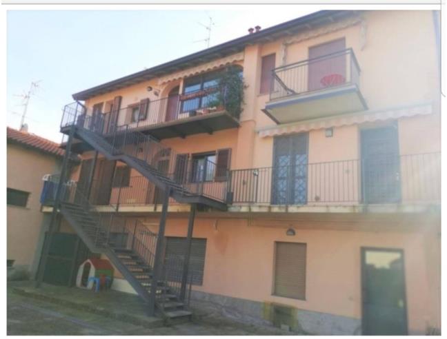 Anteprima foto 1 - Appartamento in Vendita a Bregnano (Como)