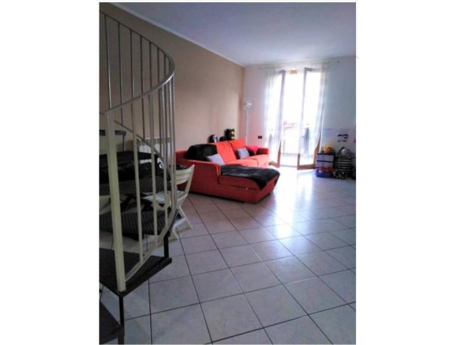 Anteprima foto 4 - Appartamento in Vendita a Bregnano (Como)