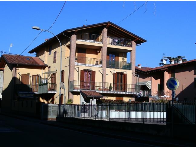 Anteprima foto 1 - Appartamento in Vendita a Brembate di Sopra (Bergamo)