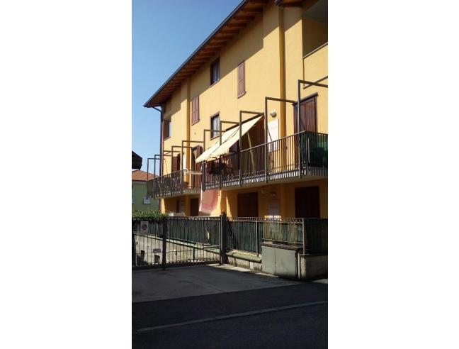 Anteprima foto 2 - Appartamento in Vendita a Brembate di Sopra (Bergamo)