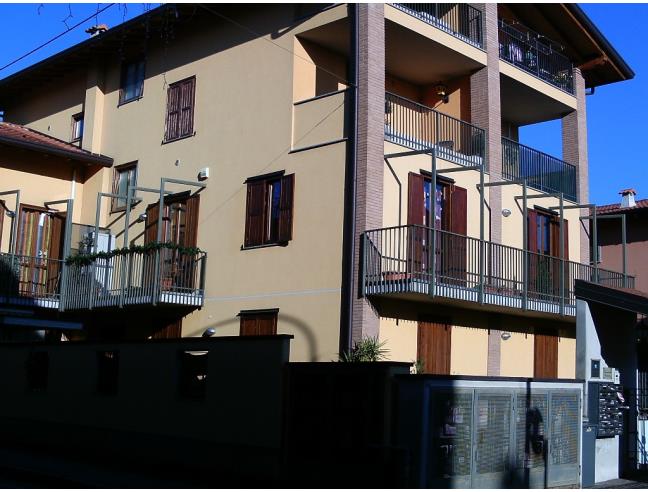 Anteprima foto 7 - Appartamento in Vendita a Brembate di Sopra (Bergamo)