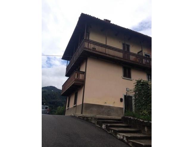 Anteprima foto 1 - Appartamento in Vendita a Brembilla (Bergamo)