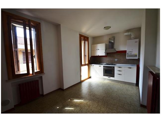 Anteprima foto 1 - Appartamento in Vendita a Brescello (Reggio nell'Emilia)