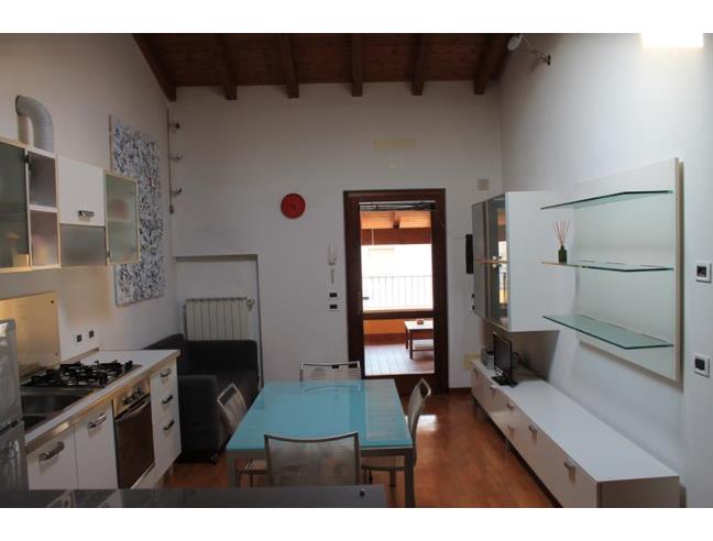 Anteprima foto 1 - Appartamento in Vendita a Brescia - Fornaci
