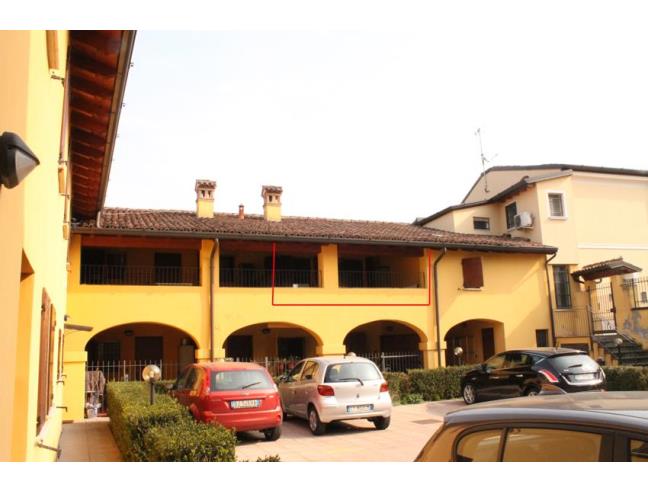 Anteprima foto 6 - Appartamento in Vendita a Brescia - Fornaci