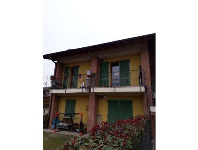 Anteprima foto 1 - Appartamento in Vendita a Brescia - San Polo