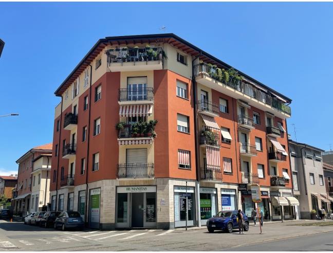 Anteprima foto 6 - Appartamento in Vendita a Bresso (Milano)