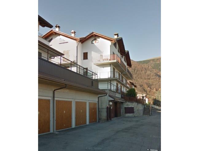 Anteprima foto 1 - Appartamento in Vendita a Brumano (Bergamo)
