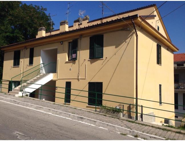 Anteprima foto 1 - Appartamento in Vendita a Bucchianico (Chieti)