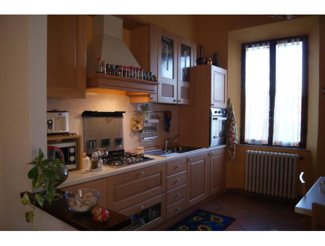 Anteprima foto 3 - Appartamento in Vendita a Buonconvento (Siena)