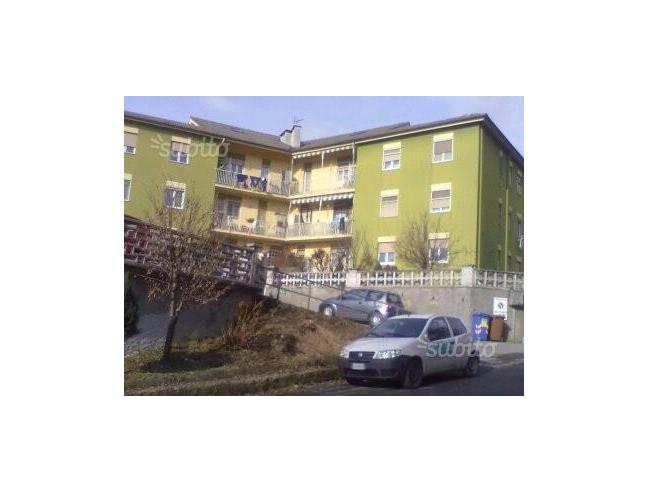 Anteprima foto 1 - Appartamento in Vendita a Busalla - Sarissola