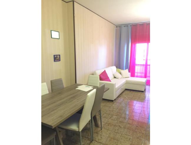 Anteprima foto 1 - Appartamento in Vendita a Cagliari (Cagliari)