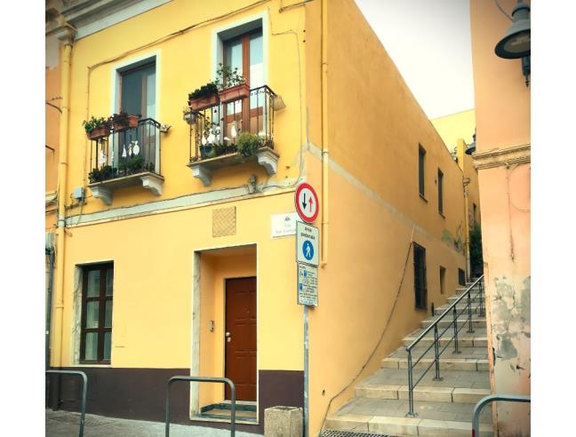 Anteprima foto 8 - Appartamento in Vendita a Cagliari (Cagliari)