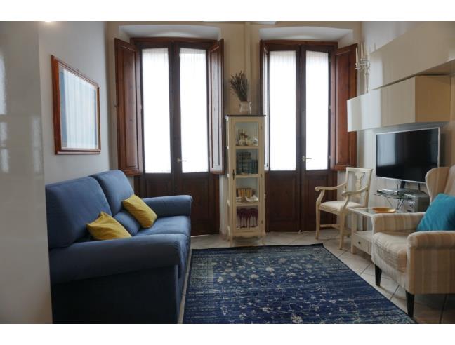 Anteprima foto 1 - Appartamento in Vendita a Cagliari - Centro città