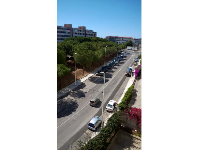 Anteprima foto 5 - Appartamento in Vendita a Cagliari - Centro città