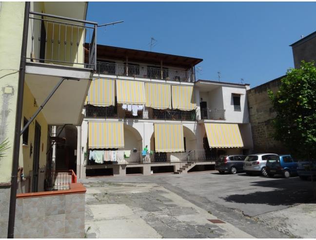 Anteprima foto 2 - Appartamento in Vendita a Caivano (Napoli)