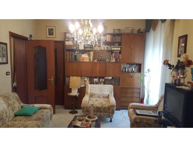 Anteprima foto 4 - Appartamento in Vendita a Calascibetta (Enna)