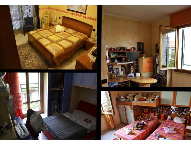 Anteprima foto 5 - Appartamento in Vendita a Calenzano - Le Croci