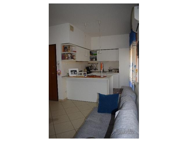 Anteprima foto 2 - Appartamento in Vendita a Caltagirone (Catania)