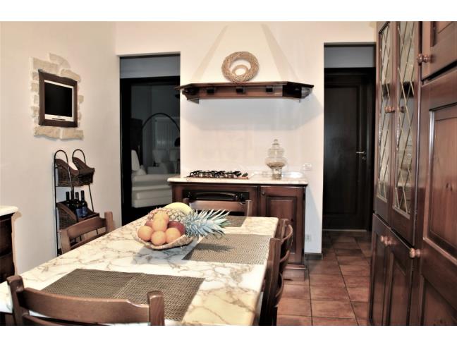 Anteprima foto 3 - Appartamento in Vendita a Caltanissetta - Centro città
