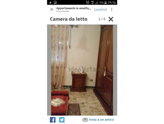 Anteprima foto 4 - Appartamento in Vendita a Caltanissetta - Centro città
