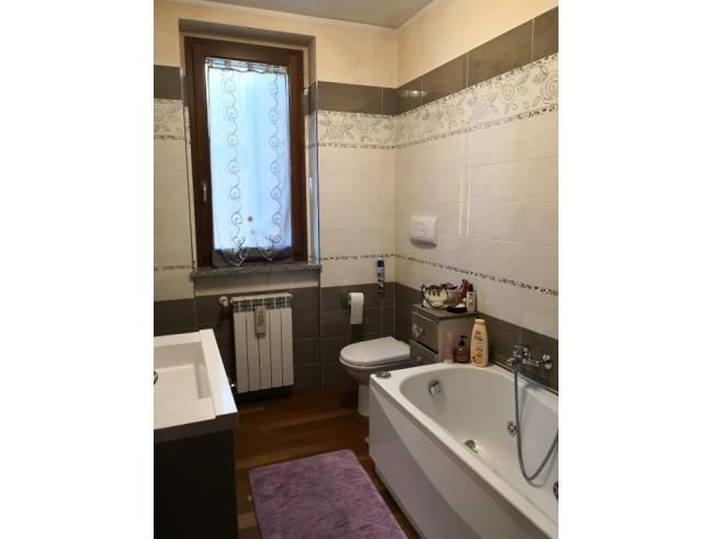 Anteprima foto 4 - Appartamento in Vendita a Calvenzano (Bergamo)