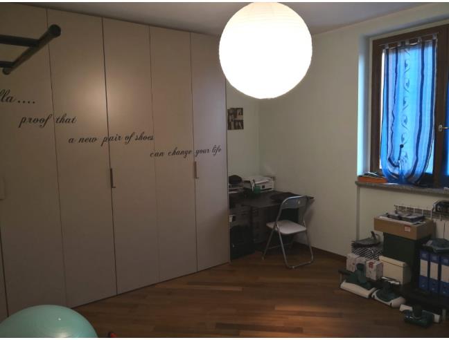 Anteprima foto 5 - Appartamento in Vendita a Calvenzano (Bergamo)