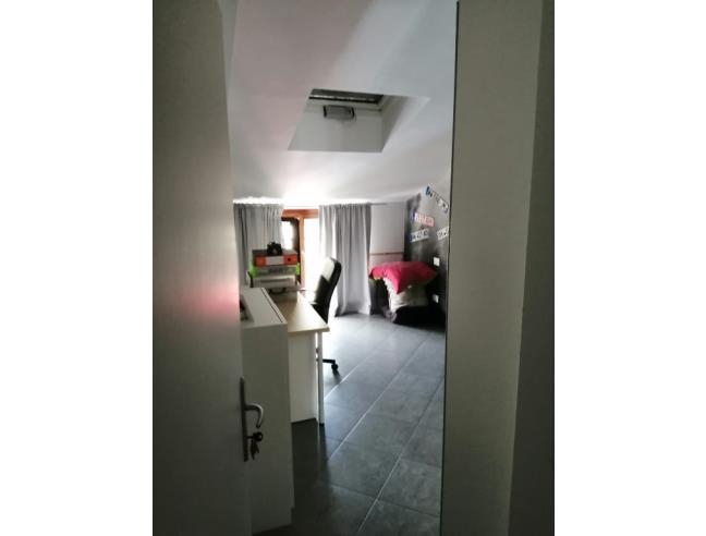 Anteprima foto 7 - Appartamento in Vendita a Calvenzano (Bergamo)
