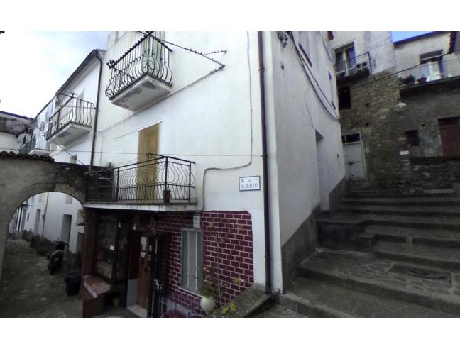 Anteprima foto 2 - Appartamento in Vendita a Calvera (Potenza)