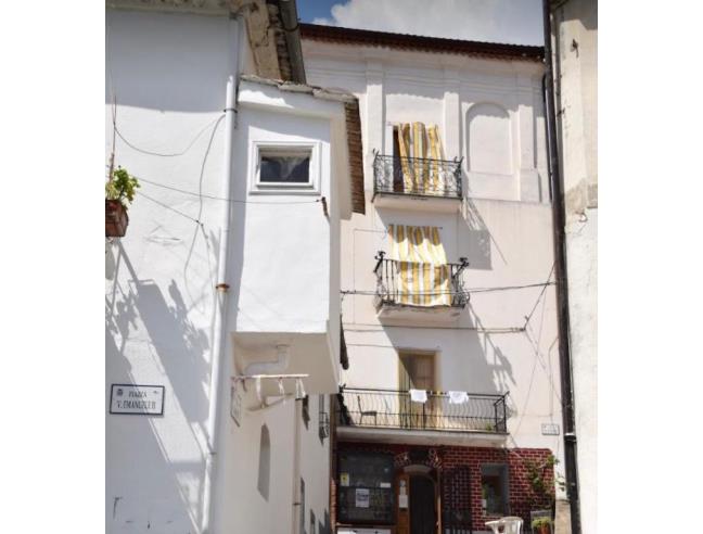 Anteprima foto 3 - Appartamento in Vendita a Calvera (Potenza)
