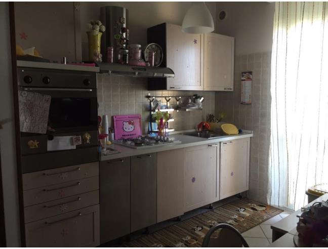 Anteprima foto 1 - Appartamento in Vendita a Calvignasco - Bettola