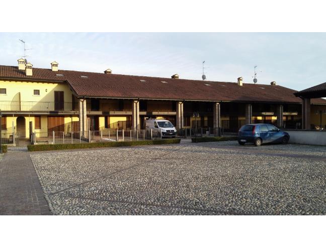 Anteprima foto 2 - Appartamento in Vendita a Calvisano (Brescia)