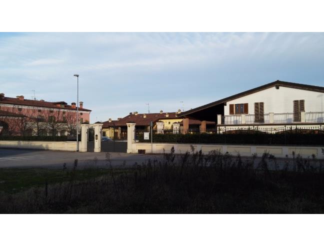 Anteprima foto 5 - Appartamento in Vendita a Calvisano (Brescia)