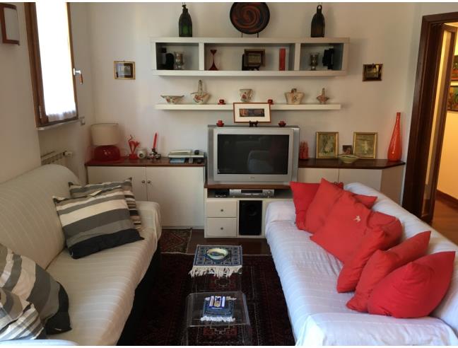 Anteprima foto 2 - Appartamento in Vendita a Camogli (Genova)